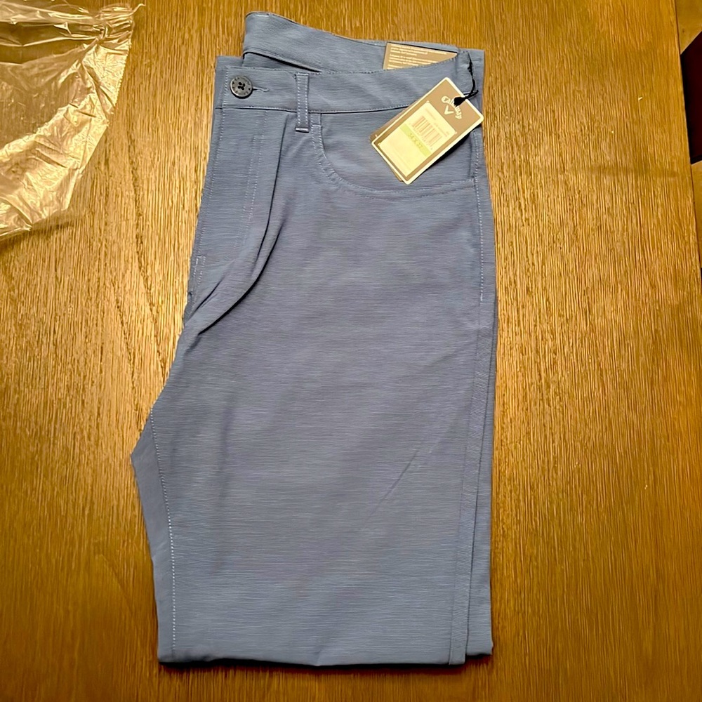 Callaway Men’s golf pants